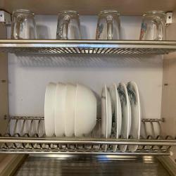 1-комнатные апартаменты стандарт