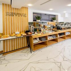Фото Отель Revive Boutique Hotel (Ревив Бутик)