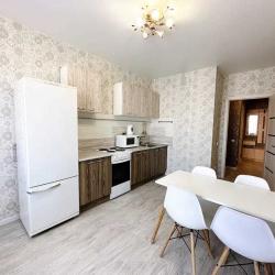 2-комнатные апартаменты стандарт