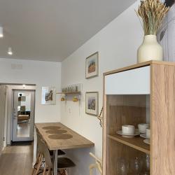 Фото Апартаменты «Сканди»