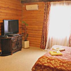 Фото Отель Купеческая усадьба