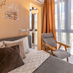 фото 52 Апартаменты Yakamoz apart (Якамоз апарт) на улице Горная 15А