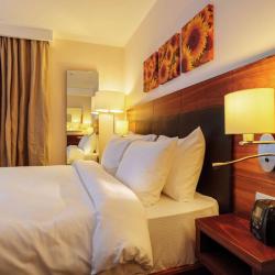 фото 22 Hilton Garden Inn Krasnodar (Хилтон Гарден Инн Краснодар)