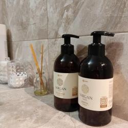 1-комнатные апартаменты улучшенные