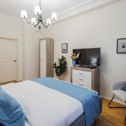 фото 27 GMApartments (ДжиЭмАпартментс) на улице Тверская 4