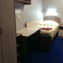 Фото Хостел Да!