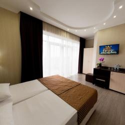 Фото Отель Энсино (Encino)