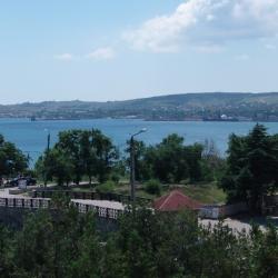 Фото Отель Пансионат