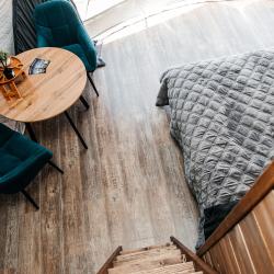 Фото Отель Терраса