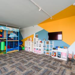 Фото Отель Aquamarine Family Club Hotel (Аквамарин Фэмили Клаб)