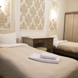 Фото Отель Уют