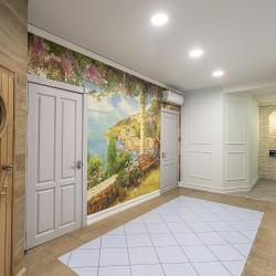 Фото Отель Коттедж на Милоградовской