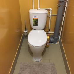 Фото Апартаменты на улице Раахе 64