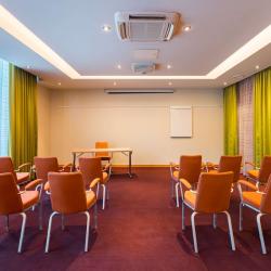 фото 67 Park Inn by Radisson Pulkovskaya Hotel & Conference Centre St. Petersburg (Парк Инн Пулковская)