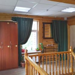 Фото Отель Siberia (Сибериа)