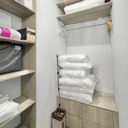 Апартаменты Classic 30м2 с видом на море