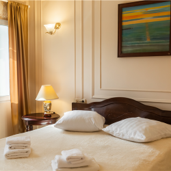 Фото Отель Корниловъ