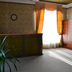 Фото Отель Афродита