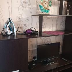 3-комнатные апартаменты эконом