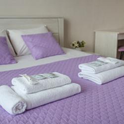 Фото Отель RentAp (РентАп) на улице Богдана Хмельницкого 59