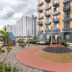 Фото Отель Art Life на улице Юности