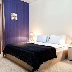 Фото Отель Lexx (Лекс)