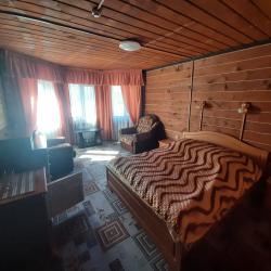2-местный номер стандарт улучшенный