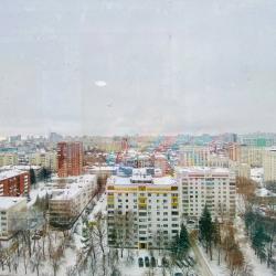 1-комнатные апартаменты стандарт