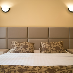 Фото Отель Мартон Волга (быв. Мартон Ошарская)