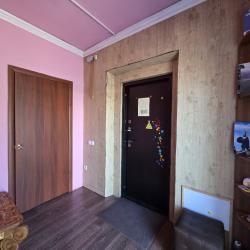 Фото Отель ЭтноДом Тюрк