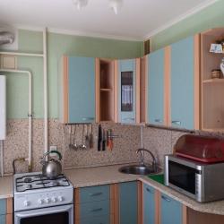 2-комнатные апартаменты стандарт ул. Гафиатуллина, 45