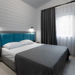 Фото Отель Море Village (Вилладж)