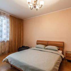 Фото Апартаменты на улице Агибалова