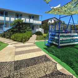 Фото Отель Южные ночи