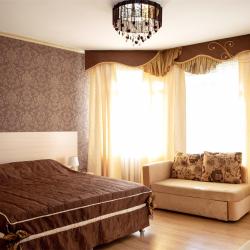 3-местный 1-комнатный номер комфорт
