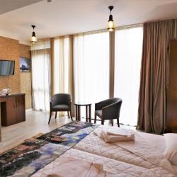 Фото Отель Hotel Liberty Theatre (Либерти Театр)