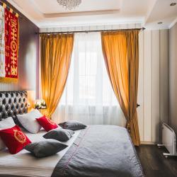 Фото Арт-отель Кутузов