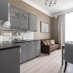 фото 7 D Apartments (Д Апартменс) на Невском проспекте 88