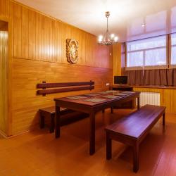 Фото Отель Аврора