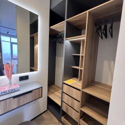 2-комнатные апартаменты люкс Грибоедова 46а