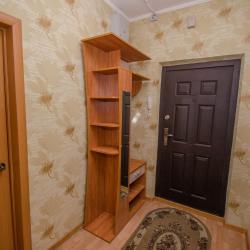 1-комнатные апартаменты стандарт