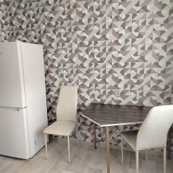 Фото Апартаменты на улице Октябрьская 95/11