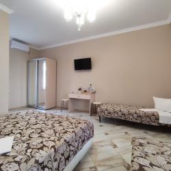 Фото Отель Адмирал