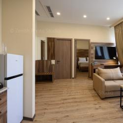 Фото Отель Nacho Hotel, Yerevan (Начо)
