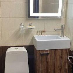 Фото Отель Коттеджи