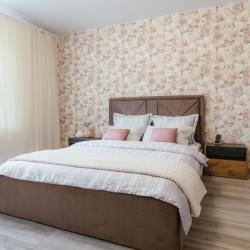 Фото Отель Room Tour (Рум Тур) на улице Федорова