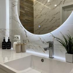 4-местные 1-комнатные апартаменты улучшенные ул Республики 204 к 3