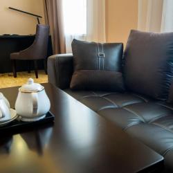 Фото Отель Золотое время