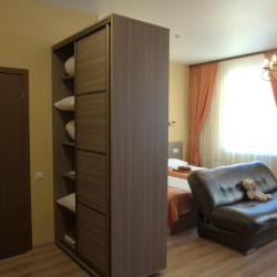 Фото Отель Камелот