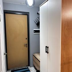 Фото Апартаменты на улице Бачуринская 11А корпус 2